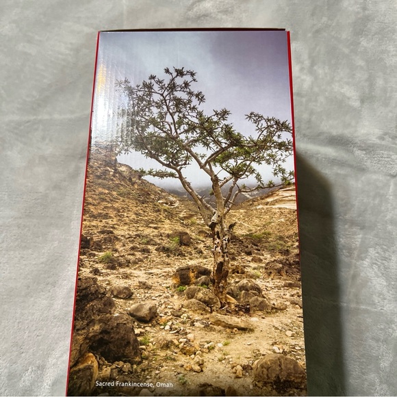 Young Living Essential Oils Desert Mist Diffuser NEW Unopened - Picture 3 of 9